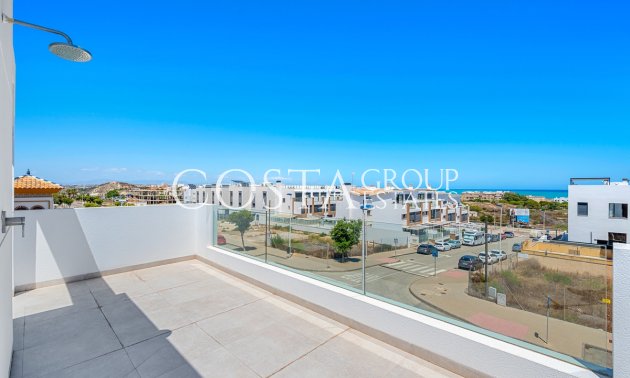 Revente - Villa -
Guardamar del Segura - Guardamar del Segura Centro