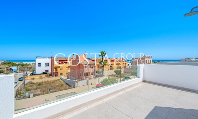 Revente - Villa -
Guardamar del Segura - Guardamar del Segura Centro