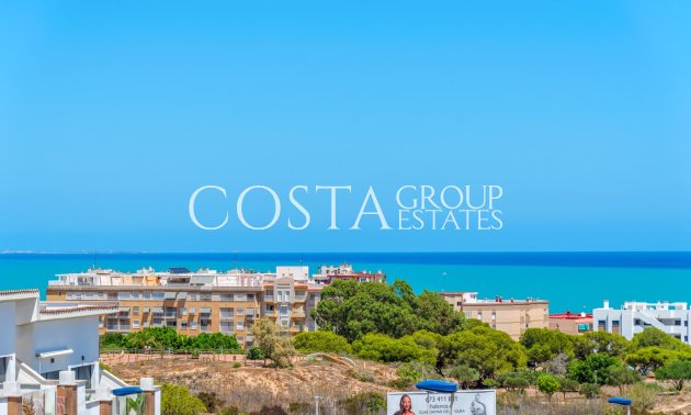 Revente - Villa -
Guardamar del Segura - Guardamar del Segura Centro