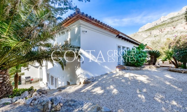 Wiederverkauf - Villa -
Altea - Altea Centro