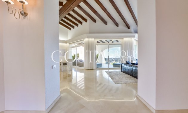 Wiederverkauf - Villa -
Altea - Altea Centro