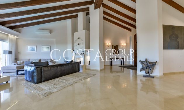 Wiederverkauf - Villa -
Altea - Altea Centro