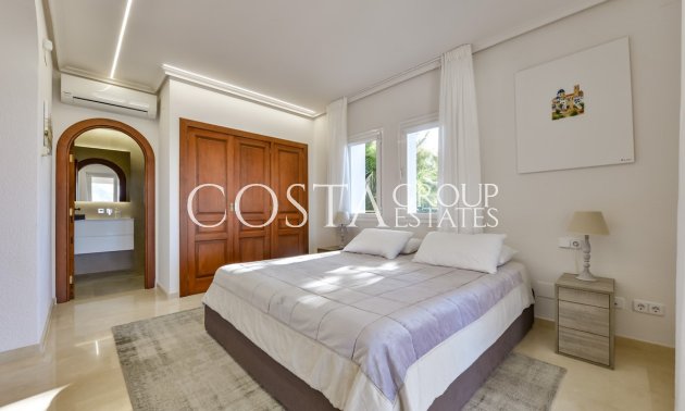 Wiederverkauf - Villa -
Altea - Altea Centro