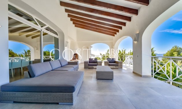 Wiederverkauf - Villa -
Altea - Altea Centro