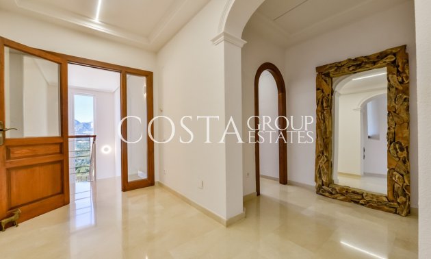 Wiederverkauf - Villa -
Altea - Altea Centro