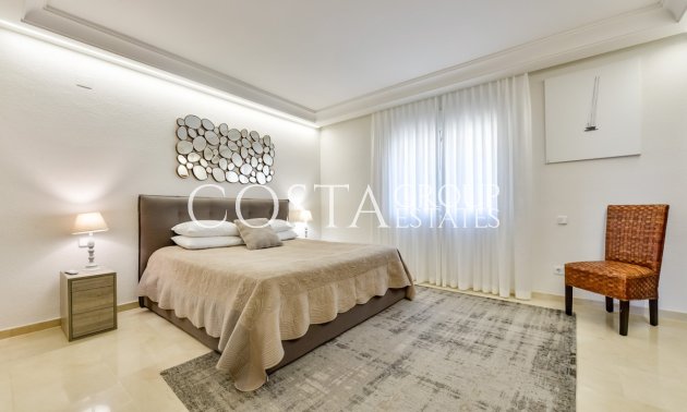 Wiederverkauf - Villa -
Altea - Altea Centro