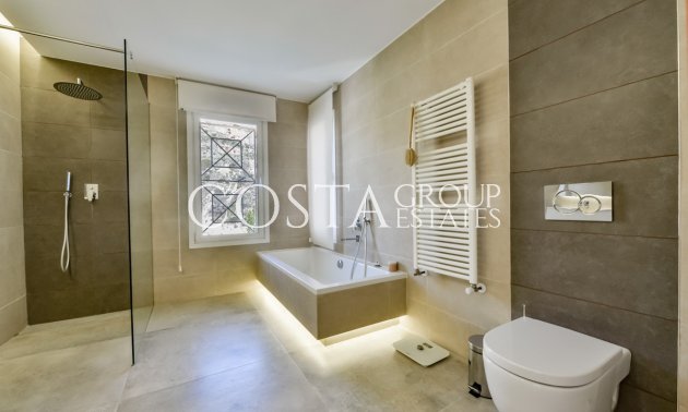 Wiederverkauf - Villa -
Altea - Altea Centro