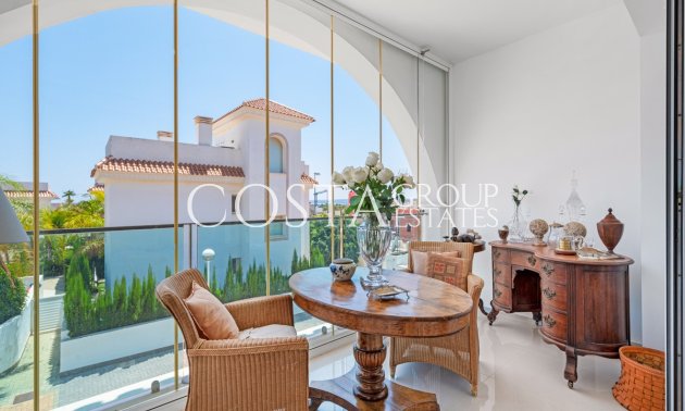 Resale - Apartments -
Rojales - Ciudad Quesada