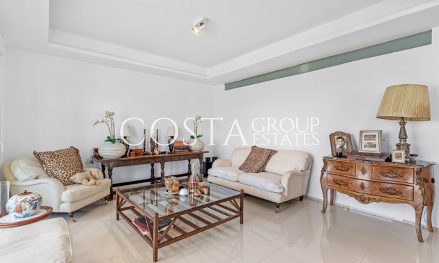 Resale - Apartments -
Rojales - Ciudad Quesada