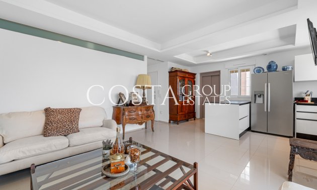 Resale - Apartments -
Rojales - Ciudad Quesada