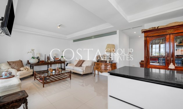 Resale - Apartments -
Rojales - Ciudad Quesada