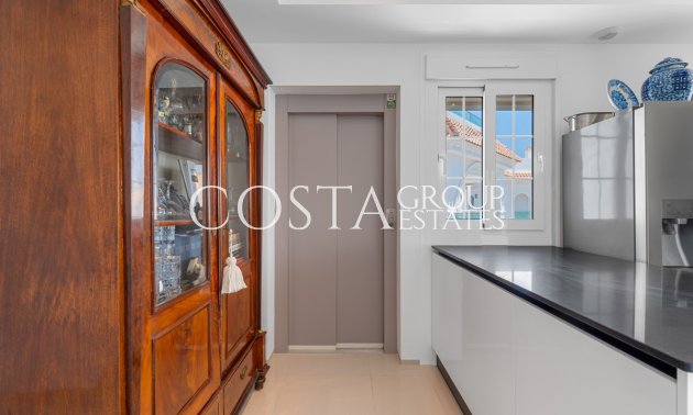 Resale - Apartments -
Rojales - Ciudad Quesada