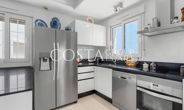 Resale - Apartments -
Rojales - Ciudad Quesada