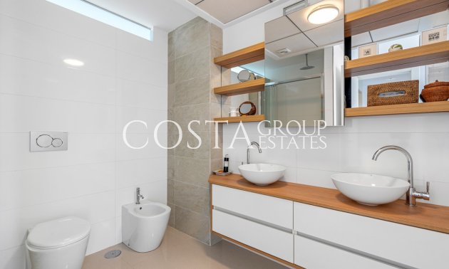 Resale - Apartments -
Rojales - Ciudad Quesada