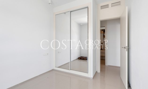 Resale - Apartments -
Rojales - Ciudad Quesada