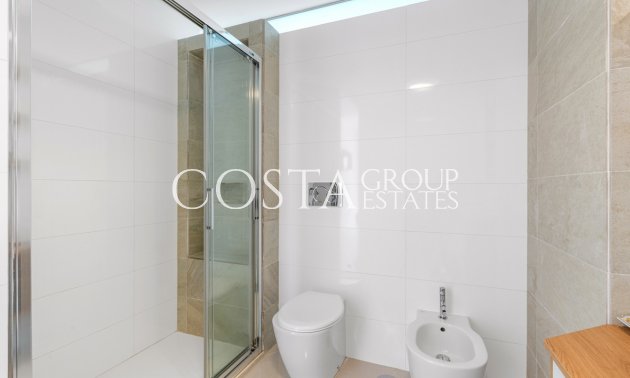 Resale - Apartments -
Rojales - Ciudad Quesada