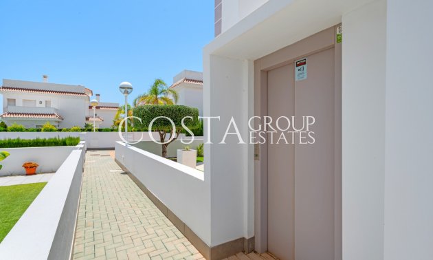 Resale - Apartments -
Rojales - Ciudad Quesada