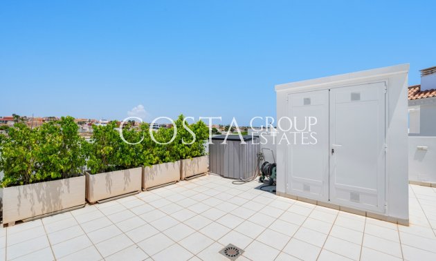 Resale - Apartments -
Rojales - Ciudad Quesada