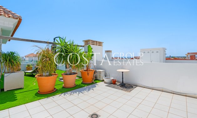 Resale - Apartments -
Rojales - Ciudad Quesada