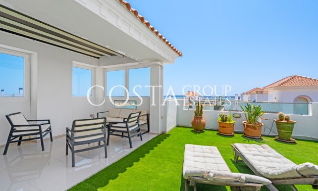 Resale - Apartments -
Rojales - Ciudad Quesada