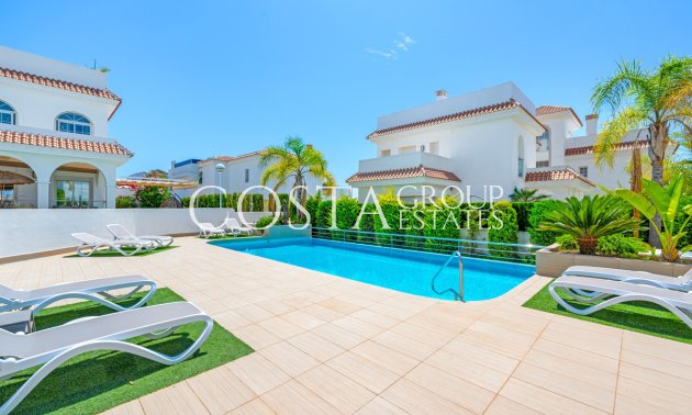 Resale - Apartments -
Rojales - Ciudad Quesada