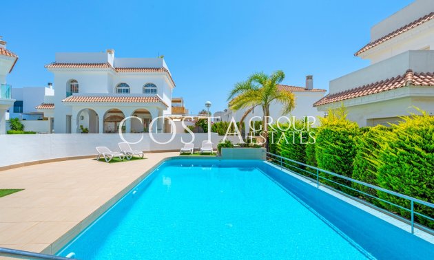 Resale - Apartments -
Rojales - Ciudad Quesada