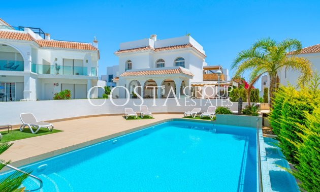 Resale - Apartments -
Rojales - Ciudad Quesada