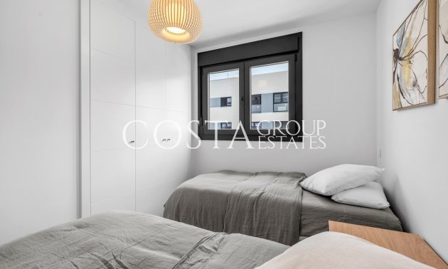 Herverkoop - Apartments -
Alicante - Alicante Centro