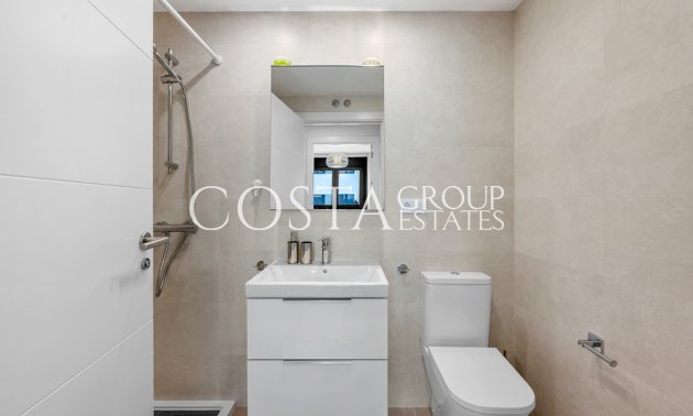 Herverkoop - Apartments -
Alicante - Alicante Centro