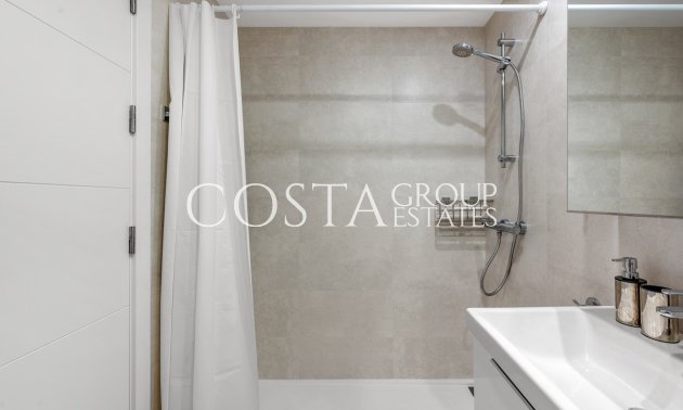 Herverkoop - Apartments -
Alicante - Alicante Centro