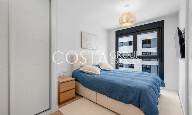 Herverkoop - Apartments -
Alicante - Alicante Centro