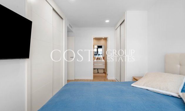 Herverkoop - Apartments -
Alicante - Alicante Centro