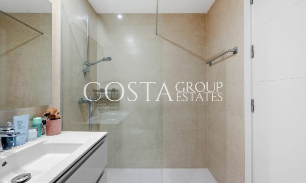 Herverkoop - Apartments -
Alicante - Alicante Centro