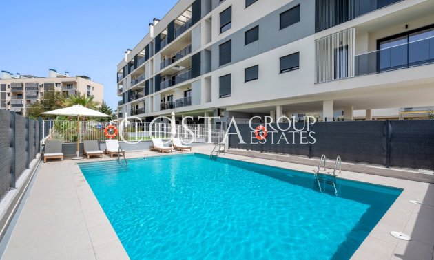 Herverkoop - Apartments -
Alicante - Alicante Centro