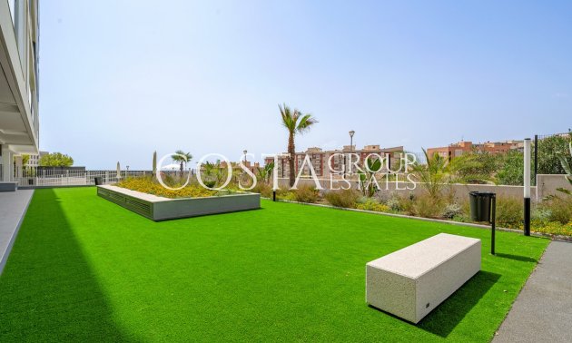 Herverkoop - Apartments -
Alicante - Alicante Centro