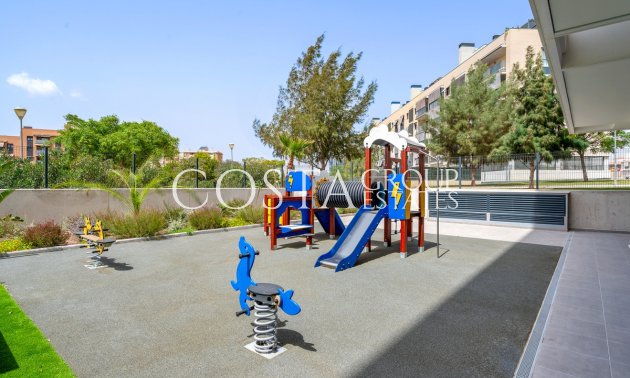 Herverkoop - Apartments -
Alicante - Alicante Centro