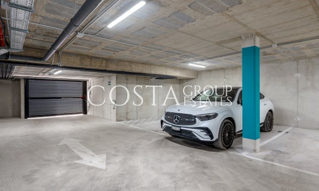 Herverkoop - Apartments -
Alicante - Alicante Centro