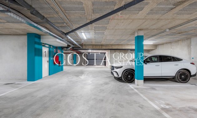 Herverkoop - Apartments -
Alicante - Alicante Centro