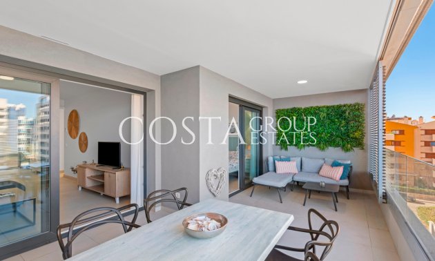 Herverkoop - Apartments -
Orihuela Costa - Punta Prima