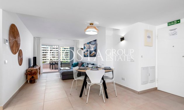 Herverkoop - Apartments -
Orihuela Costa - Punta Prima