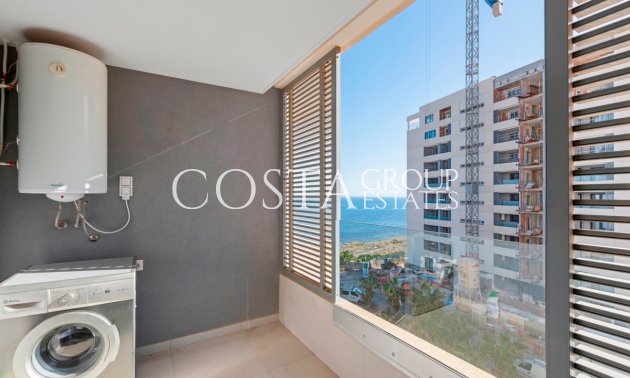 Herverkoop - Apartments -
Orihuela Costa - Punta Prima