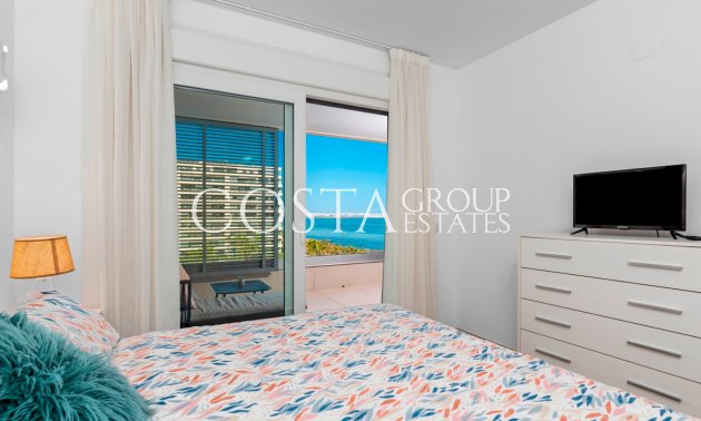Herverkoop - Apartments -
Orihuela Costa - Punta Prima