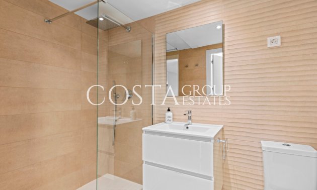 Herverkoop - Apartments -
Orihuela Costa - Punta Prima