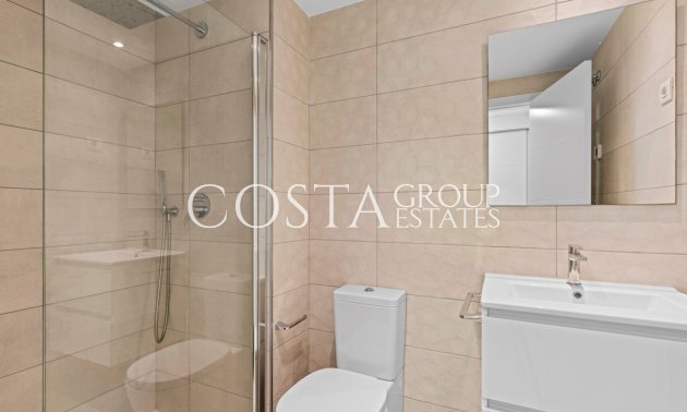 Herverkoop - Apartments -
Orihuela Costa - Punta Prima