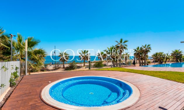 Herverkoop - Apartments -
Orihuela Costa - Punta Prima