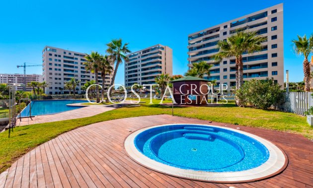 Herverkoop - Apartments -
Orihuela Costa - Punta Prima