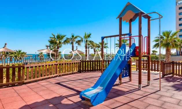 Herverkoop - Apartments -
Orihuela Costa - Punta Prima