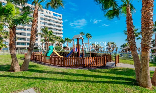 Herverkoop - Apartments -
Orihuela Costa - Punta Prima