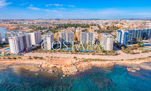 Herverkoop - Apartments -
Orihuela Costa - Punta Prima
