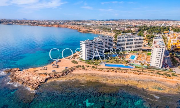 Herverkoop - Apartments -
Orihuela Costa - Punta Prima